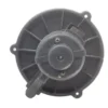 Yoonshan Car Blower Motor for KIA SHUMA 2nd Motor_Face_View(OE:0K2A161B10)