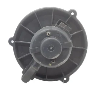 Yoonshan Car Blower Motor for KIA SHUMA 2nd Motor_Face_View(OE:0K2A161B10)