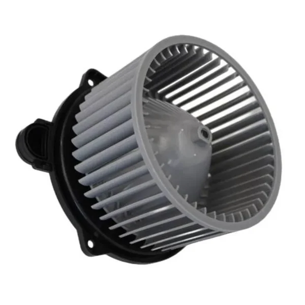 Yoonshan Car Blower Motor for KIA SORENTO (2003-2006) Fan_Cage_View(OE:97109-3E400)