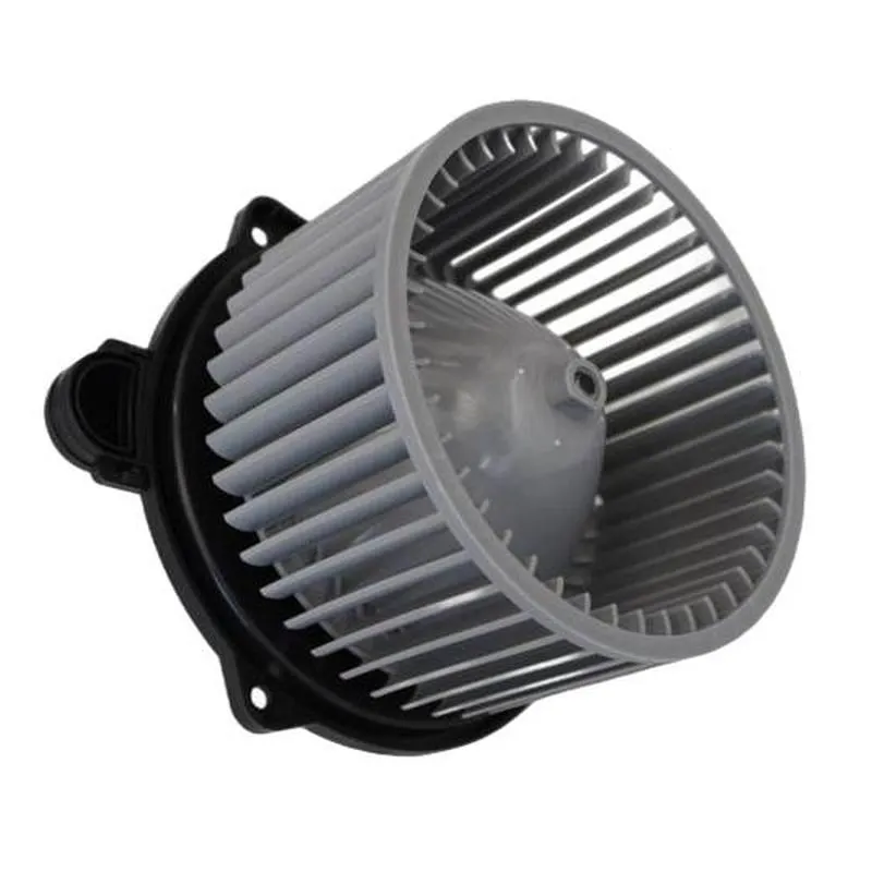 Yoonshan Car Blower Motor for KIA SORENTO (2003-2006) Fan_Cage_View(OE:97109-3E400)
