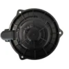 Yoonshan Car Blower Motor for KIA SORENTO (2003-2006) Motor_Face_View(OE:97109-3E400)