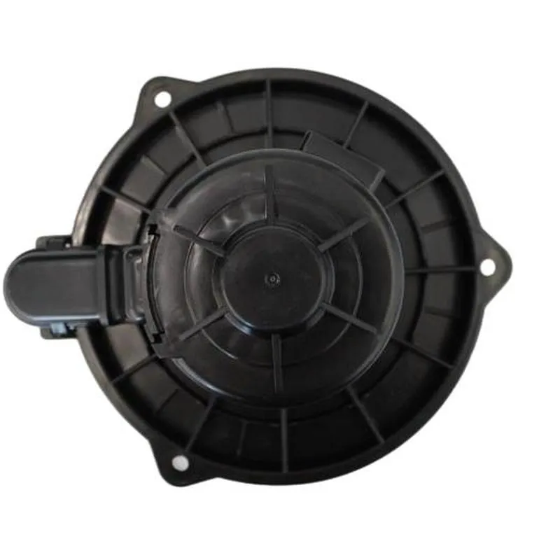 Yoonshan_Car_Blower_Motor_for_KIA_SORENTO_2003-2006-Motor_Face_ViewOE-97109-3E400