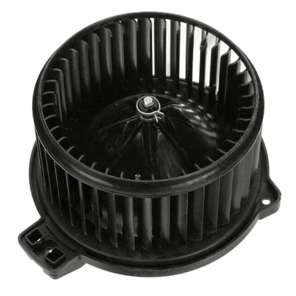 Yoonshan Car Blower Motor for KIA SORENTO 2nd Fan_Cage_View(OE:97113-2P000)