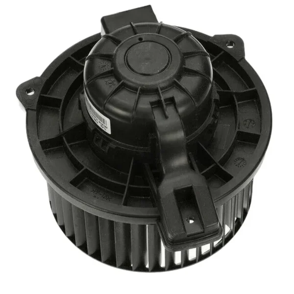Yoonshan Car Blower Motor for KIA SORENTO 2nd Motor_Face_View(OE:97113-2P000)