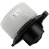 Yoonshan Car Blower Motor for KIA SOUL (2010-2013) Side_View(OE:97113-2K000)