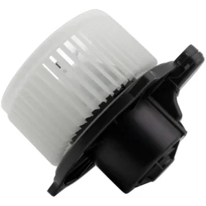 Yoonshan Car Blower Motor for KIA SOUL (2010-2013) Side_View(OE:97113-2K000)