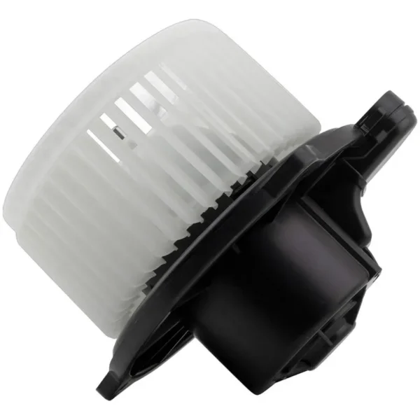 Yoonshan Car Blower Motor for KIA SOUL (2010-2013) Side_View(OE:97113-2K000)