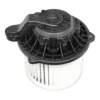 Yoonshan Car Blower Motor for KIA SOUL (2016-2017) Motor_Face_View(OE:97113-B2000)