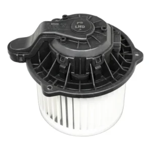 Yoonshan Car Blower Motor for KIA SOUL (2016-2017) Motor_Face_View(OE:97113-B2000)