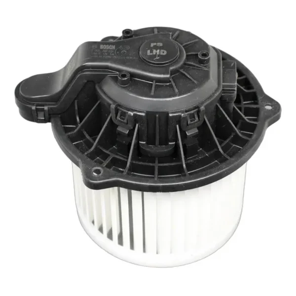 Yoonshan Car Blower Motor for KIA SOUL (2016-2017) Motor_Face_View(OE:97113-B2000)