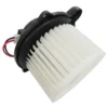 Yoonshan Car Blower Motor for KIA SOUL (2016-2017) Side_View(OE:97113-B2000)