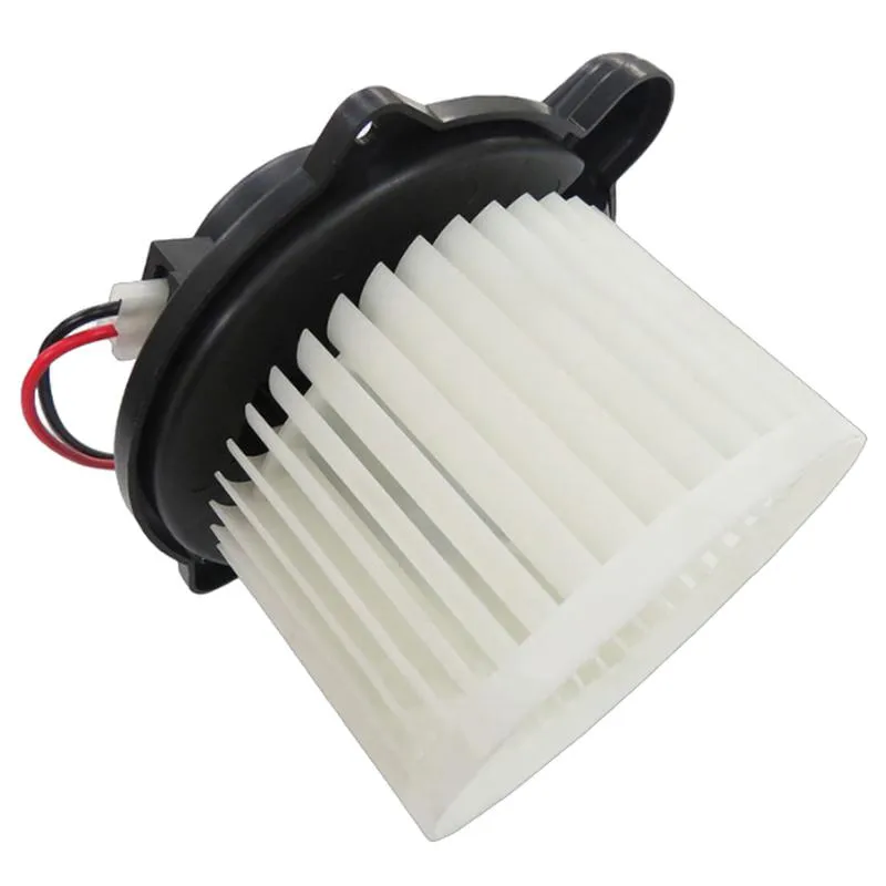 Yoonshan Car Blower Motor for KIA SOUL (2016-2017) Side_View(OE:97113-B2000)