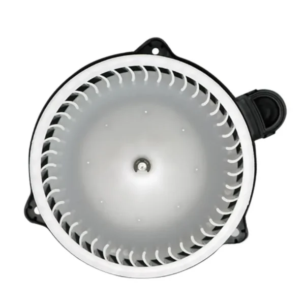 Yoonshan Car Blower Motor for KIA Sportage R (2018-) Fan_Cage_View(OE:97113-Q2000)
