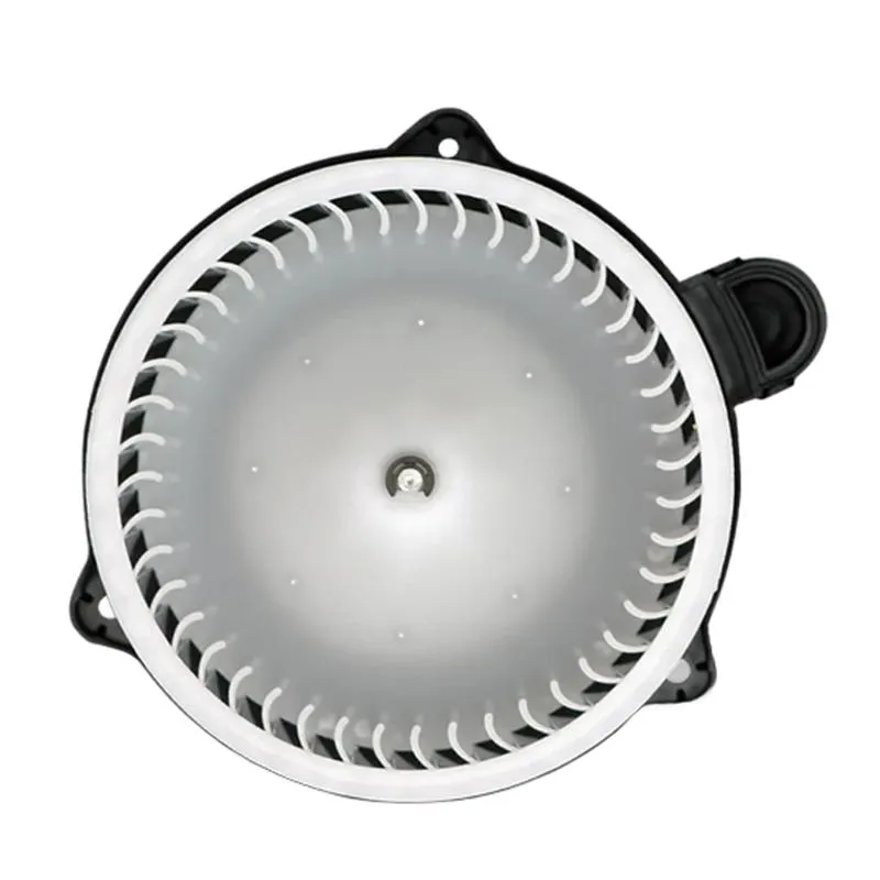 Yoonshan Car Blower Motor for KIA Sportage R (2018-) Fan_Cage_View(OE:97113-Q2000)