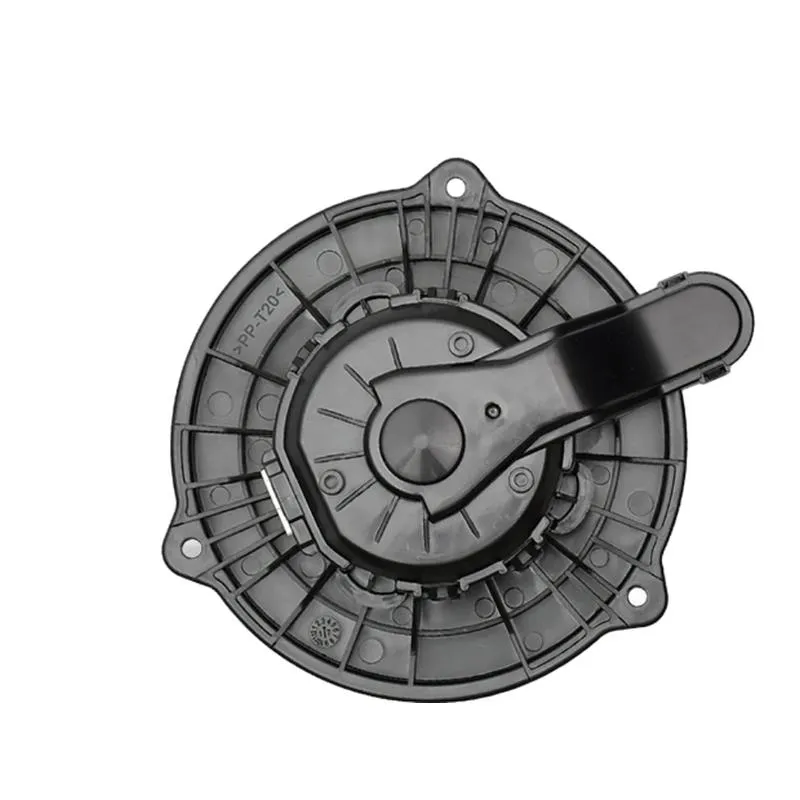 Yoonshan Car Blower Motor for KIA Sportage R (2018-) Motor_Face_View(OE:97113-Q2000)