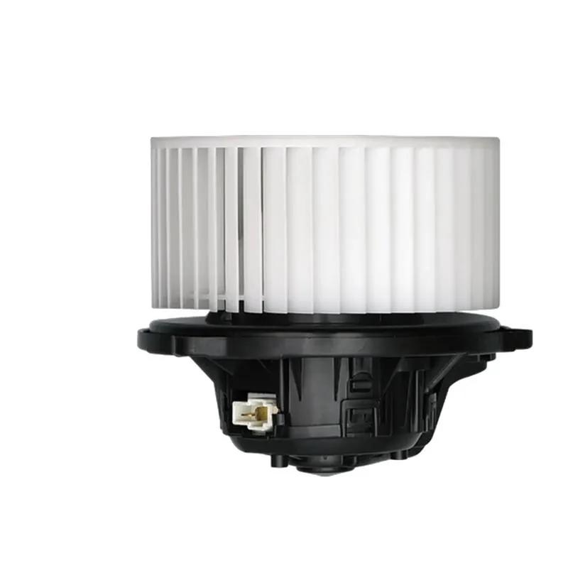 Yoonshan Car Blower Motor for KIA Sportage R (2018-) Side_View(OE:97113-Q2000)