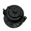 Yoonshan Car Blower Motor for LANDROVER DISCOVERY (2017) Motor_Face_View(OE:LR066917,LR112269)