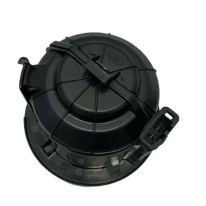 Yoonshan Car Blower Motor for LANDROVER DISCOVERY (2017) Motor_Face_View(OE:LR066917,LR112269)