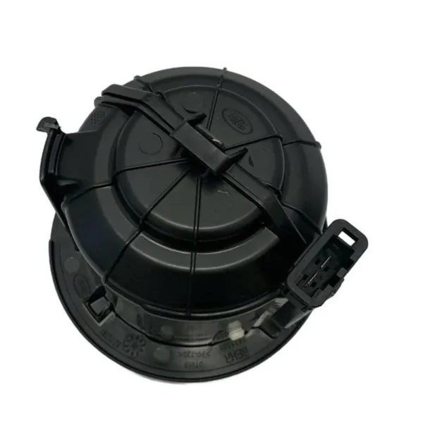 Yoonshan Car Blower Motor for LANDROVER DISCOVERY (2017) Motor_Face_View(OE:LR066917,LR112269)