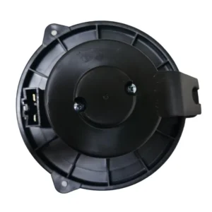 Yoonshan Car Blower Motor for LANDROVER RANGE ROVER SPORT Motor_Face_View(OE:JGC500050)