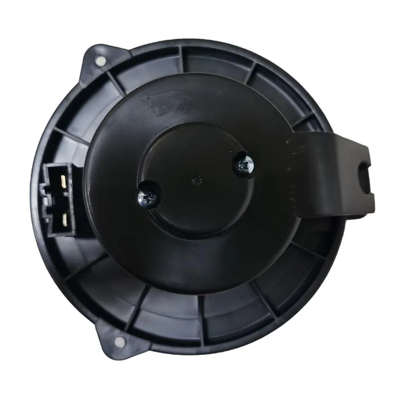 Yoonshan Car Blower Motor for LANDROVER RANGE ROVER SPORT Motor_Face_View(OE:JGC500050)