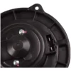 Yoonshan Car Blower Motor for LEXUS ES300 2-Pin_Electrical_Plug_Closeup(OE:87103-33050,87103-YC050)