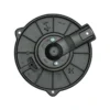 Yoonshan Car Blower Motor for LEXUS ES300 Motor_Face_View(OE:87103-33050,87103-YC050)
