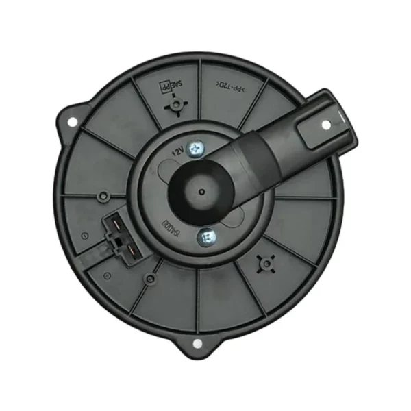 Yoonshan Car Blower Motor for LEXUS ES300 Motor_Face_View(OE:87103-33050,87103-YC050)