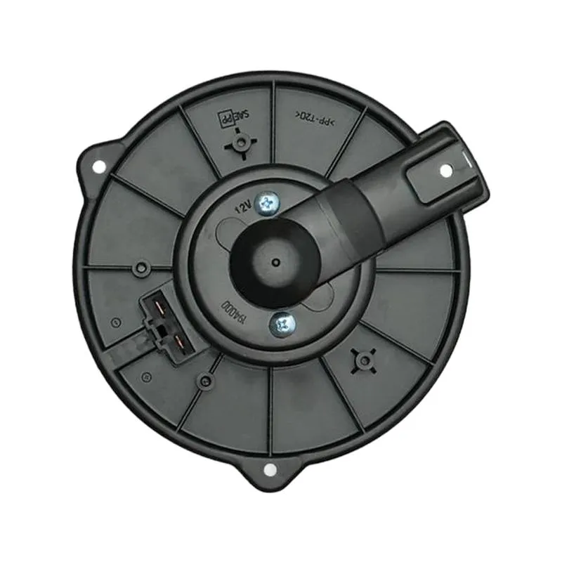 Yoonshan_Car_Blower_Motor_for_LEXUS_ES300-Motor_Face_ViewOE-87103-33050