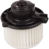 Yoonshan Car Blower Motor for LEXUS ES300 Motor_Side_Profile(OE:87103-33050,87103-YC050)
