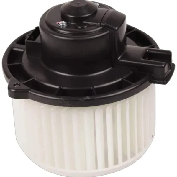 Yoonshan Car Blower Motor for LEXUS ES300 Motor_Side_Profile(OE:87103-33050,87103-YC050)