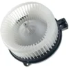 Yoonshan Car Blower Motor for LEXUS RX300 (1999-2003) Fan_Cage_View(OE:87103-30390,87103-30370,8710348020)