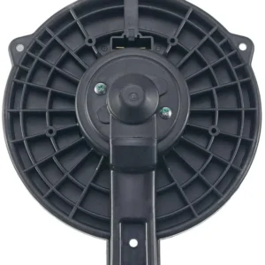 Yoonshan Car Blower Motor for LEXUS RX300 (1999-2003) Motor_Face_View(OE:87103-30390,87103-30370,8710348020)