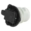 Yoonshan Car Blower Motor for LEXUS UX200 (2018-2020) Motor_Face_View(OE:8713047290,87103-58080)