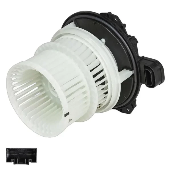 Yoonshan Car Blower Motor for LEXUS UX200 (2018-2020) Side_View(OE:8713047290,87103-58080)