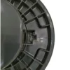 Yoonshan Car Blower Motor for MAZDA 6 2-Pin_Electrical_Plug_Closeup(OE:GP9E61B10)