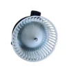 Yoonshan Car Blower Motor for MAZDA 6 Fan_Cage_View(OE:ZFF-11546DA)