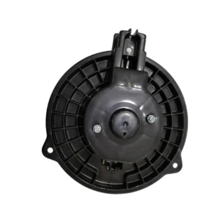 Yoonshan Car Blower Motor for MAZDA 6 Motor_Face_View(OE:GP9E61B10)