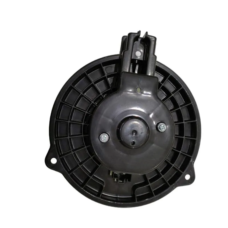 Yoonshan Car Blower Motor for MAZDA 6 Motor_Face_View(OE:GP9E61B10)