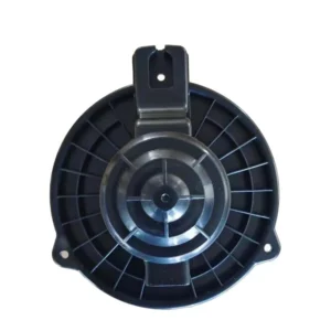 Yoonshan Car Blower Motor for MAZDA 6 Motor_Face_View(OE:ZFF-11546DA)