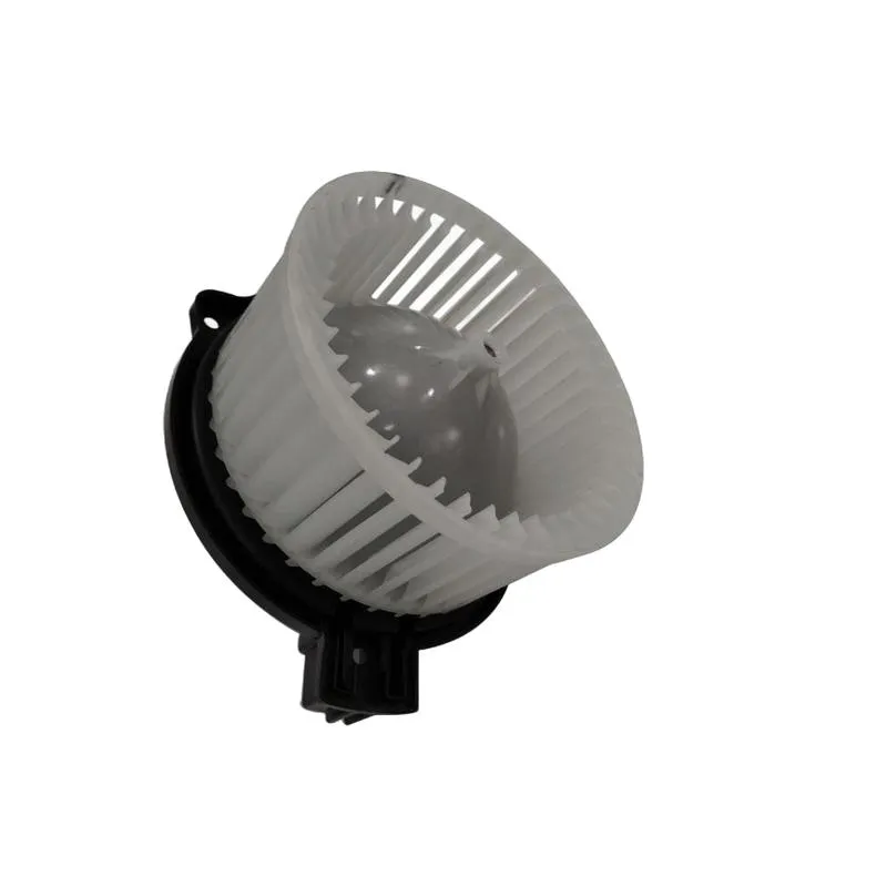 Yoonshan Car Blower Motor for MAZDA 6 Side_View(OE:GP9E61B10)