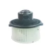 Yoonshan Car Blower Motor for MAZDA 6 Side_View(OE:ZFF-11546DA)
