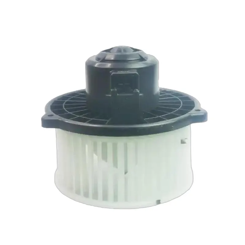 Yoonshan Car Blower Motor for MAZDA 6 Side_View(OE:ZFF-11546DA)