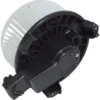 Yoonshan Car Blower Motor for MAZDA CX-9 Motor_Side_Profile(OE:TD1161B10,LT1161B10)