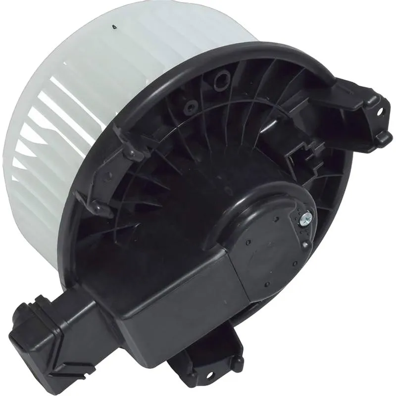 Yoonshan Car Blower Motor for MAZDA CX-9 Motor_Side_Profile(OE:TD1161B10,LT1161B10)