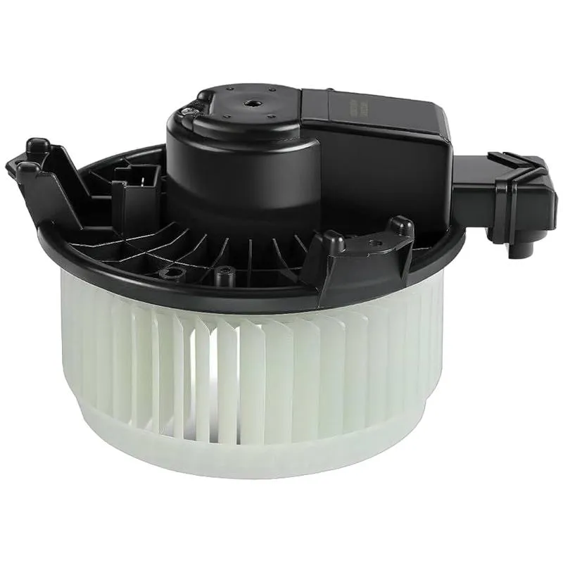 Yoonshan Car Blower Motor for MAZDA CX-9 Side_View(OE:TD1161B10,LT1161B10)
