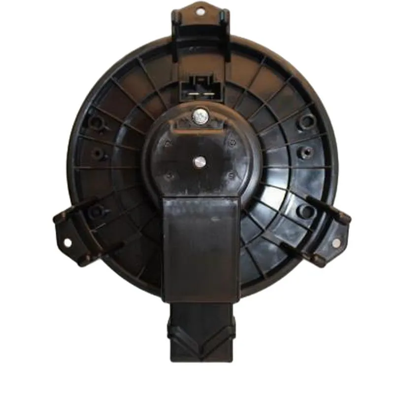 Yoonshan Car Blower Motor for MAZDA CX-9 (2007-2015) Motor_Face_View(OE:TD11-61-B10)