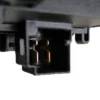 Yoonshan Car Blower Motor for MERCEDES-BENZ C SERIES (2014-) 2-Pin_Electrical_Plug_Closeup(OE:0999062003,0999060312)