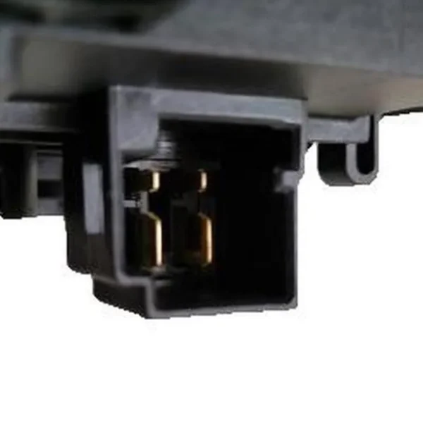 Yoonshan Car Blower Motor for MERCEDES-BENZ C SERIES (2014-) 2-Pin_Electrical_Plug_Closeup(OE:0999062003,0999060312)