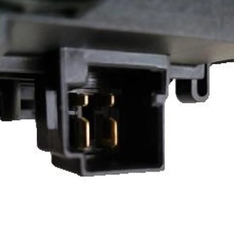 Yoonshan Car Blower Motor for MERCEDES-BENZ C SERIES (2014-) 2-Pin_Electrical_Plug_Closeup(OE:0999062003,0999060312)